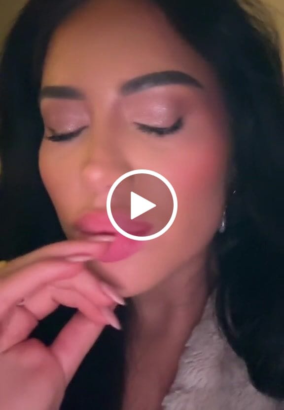 Customer video review of Eyeling Light Brown