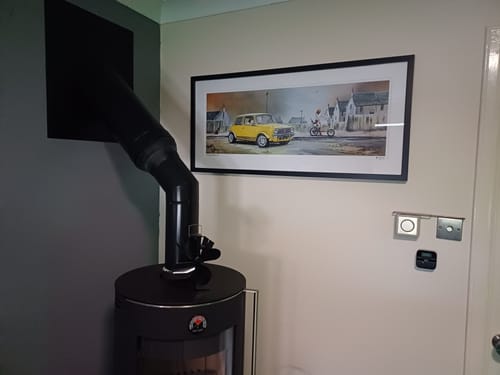 Customer photo review of The Girl Next Door By Adam Barsby *Delivers Mid May