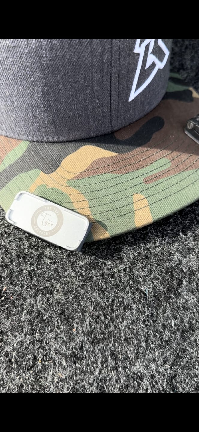 Customer photo review of Stash Tray