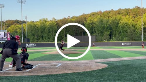 Customer video review of Jax | Restore Recovery Premium Arm Sleeve - Red