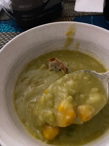 Customer photo review of Legumi Decorticati 𝐋𝐞𝐠𝐮𝐝 a basso indice glicemico pacchi da 400 gr