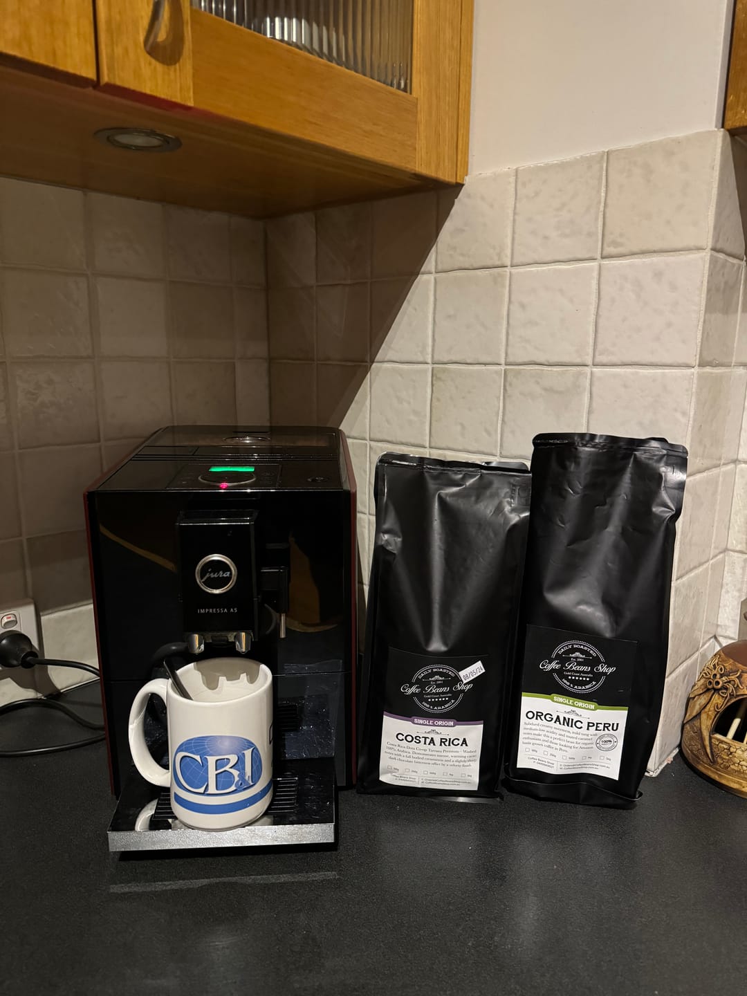 Customer photo review of Mix Pack 7 (2x1kg)