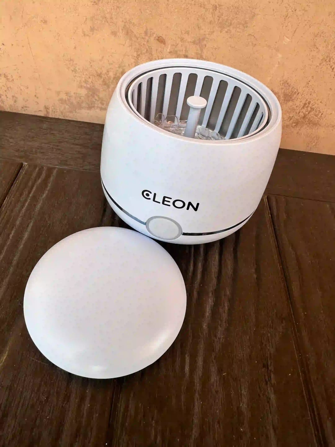 Customer photo review of Cleon Pod®