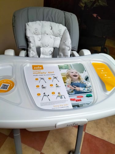 Customer photo review of Periquera Multiply