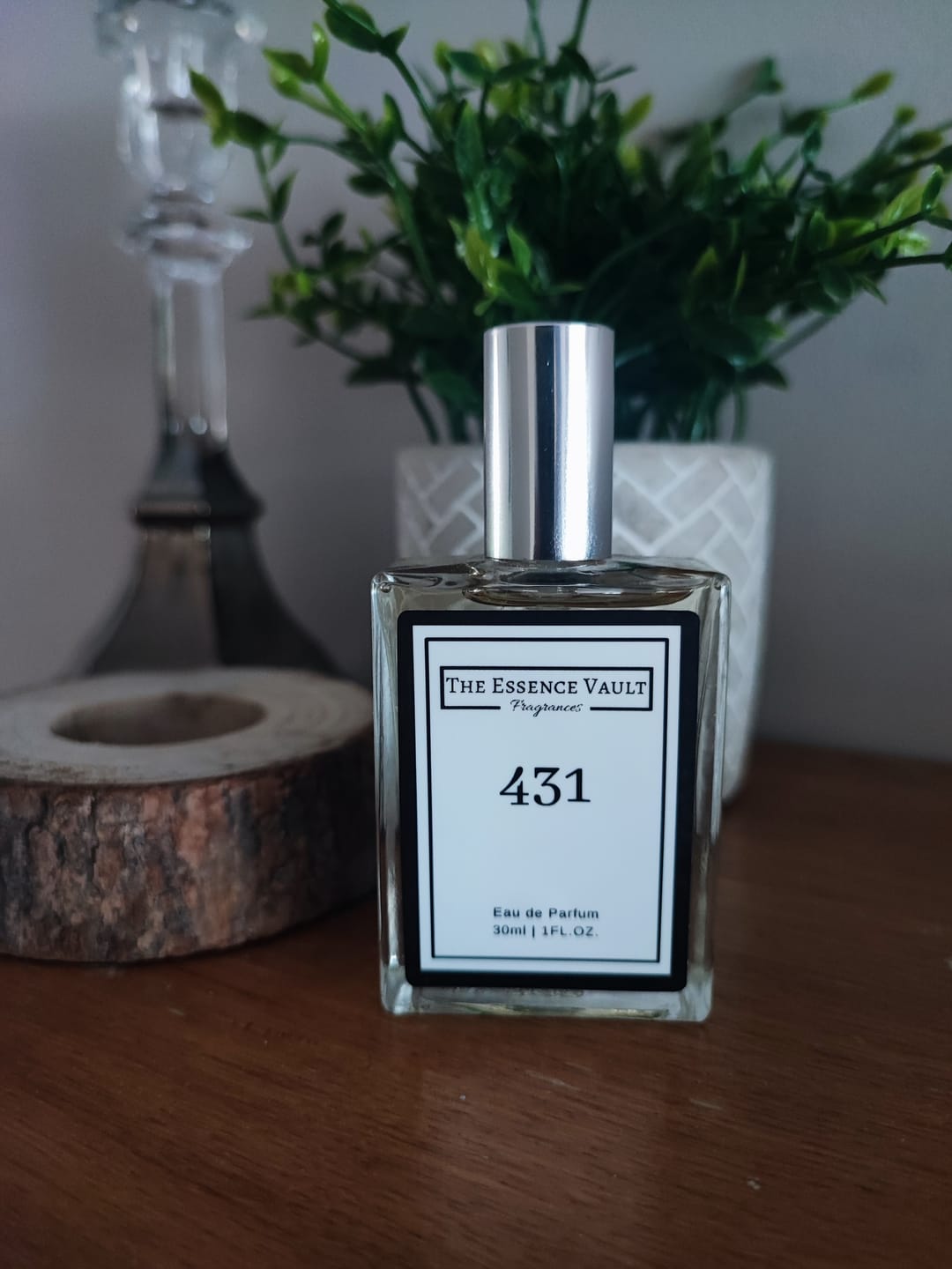 Customer photo review of Inspired by Fahrenheit - 431