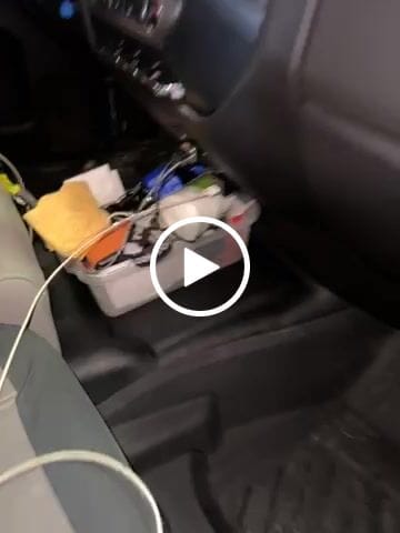 Customer video review of Weekend Warrior Detail Kit