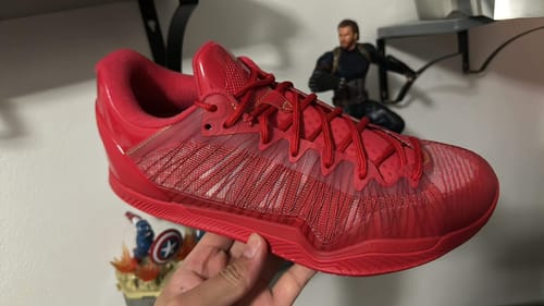 Customer photo review of Player1 Plus Wish