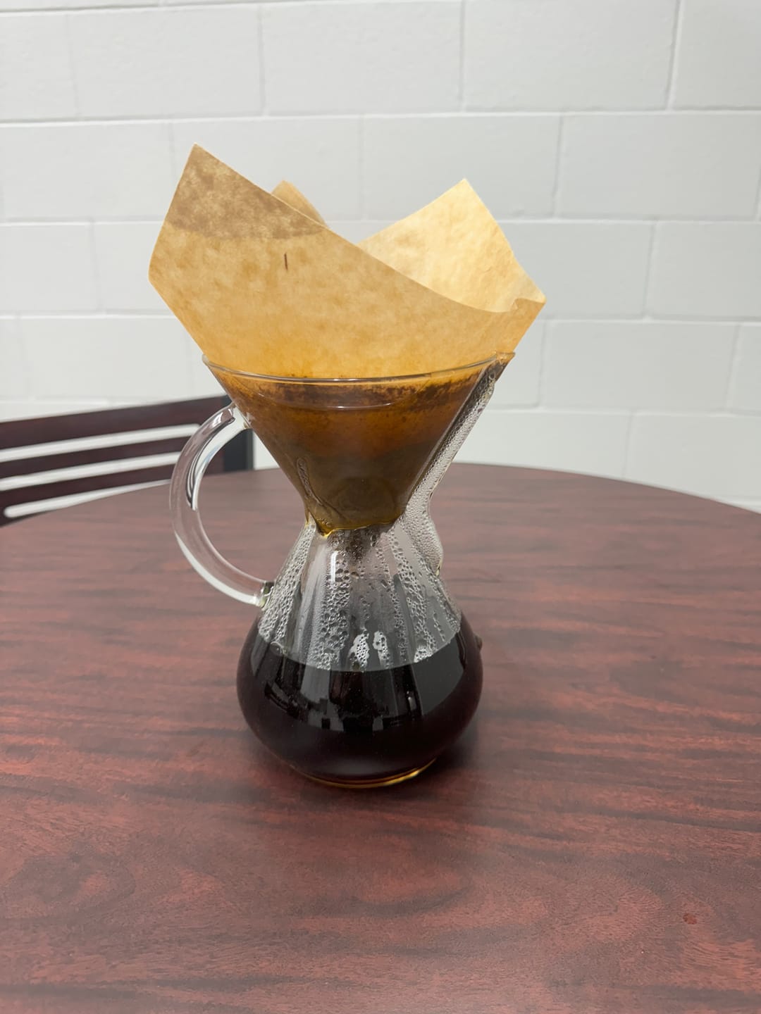 Customer photo review of Golden Hour Blend
