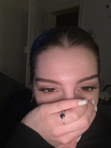 Customer photo review of Flirt Filter - Mini Box