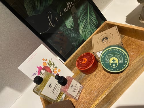 Customer photo review of Harmony Routine