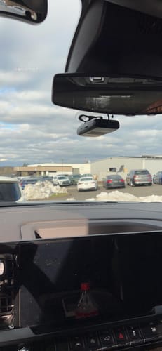 Customer photo review of DetectX Pro - Radarkamera-Detektor