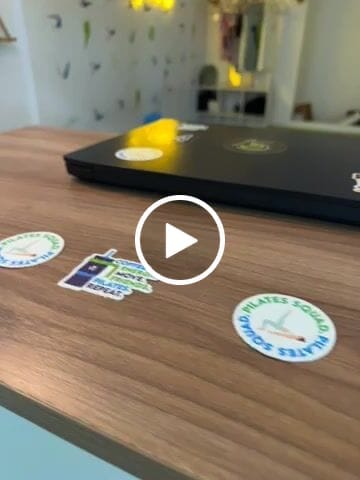 Customer video review of Cantidad: 5cm x 5cm