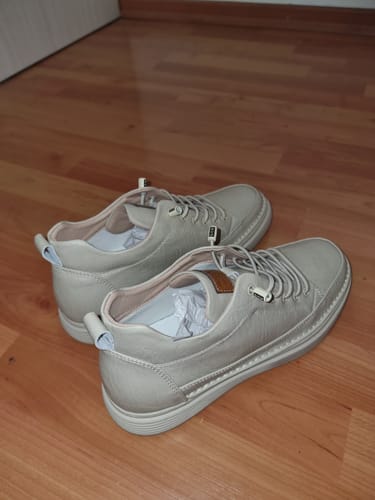 Customer photo review of Seraf (2.4'' Boost)