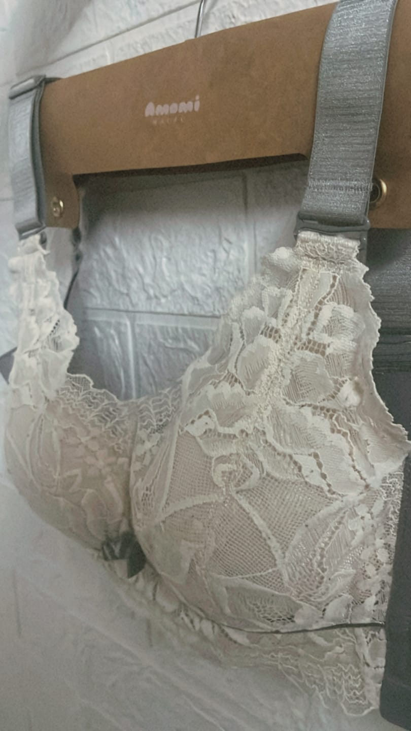 Customer photo review of 柔靜凝萃（進階矯形）