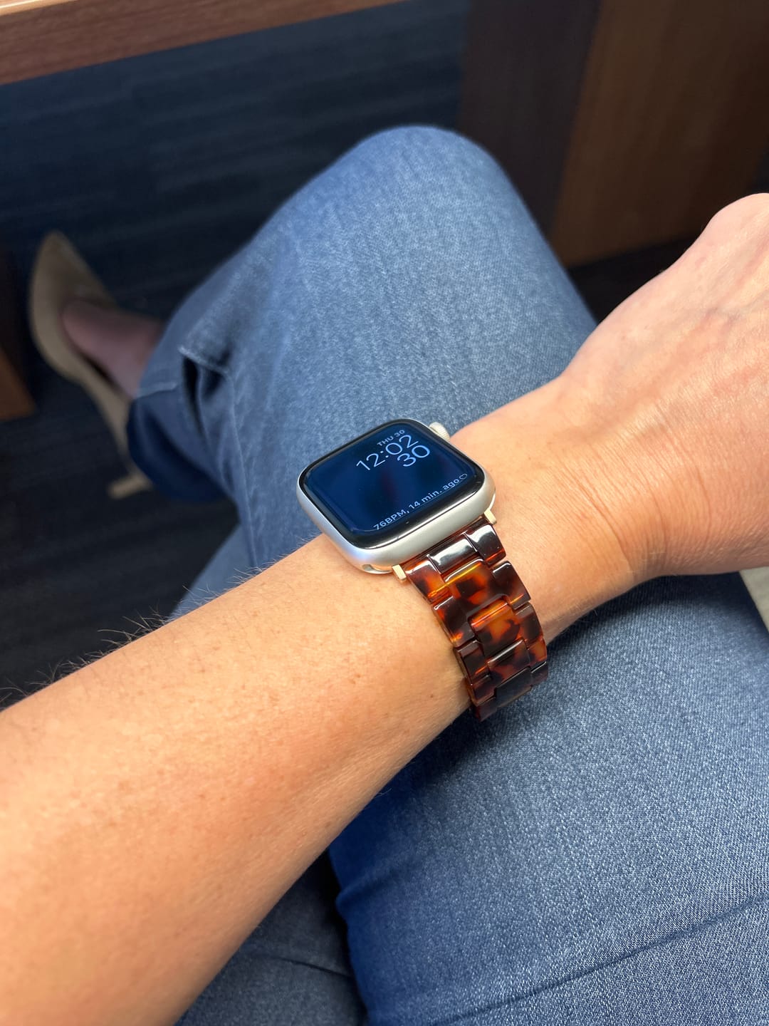 Customer photo review of Perla Trio 3-Pack
