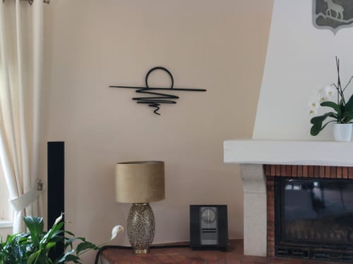 Customer photo review of Coucher du soleil