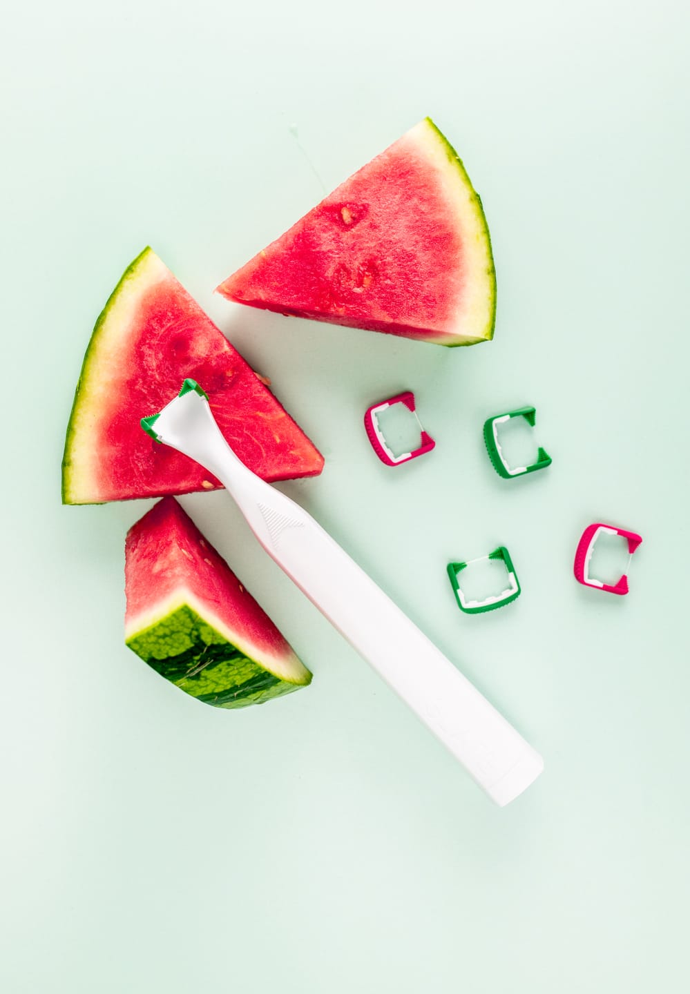 Customer photo review of Peppermint