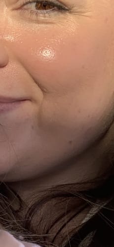 Customer photo review of 40-Day Inside & Out™ Gut Program