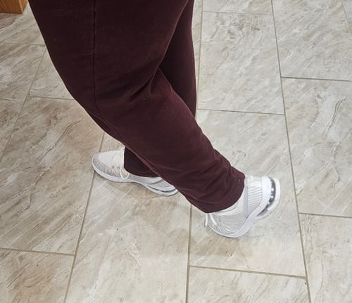 Customer photo review of Nova