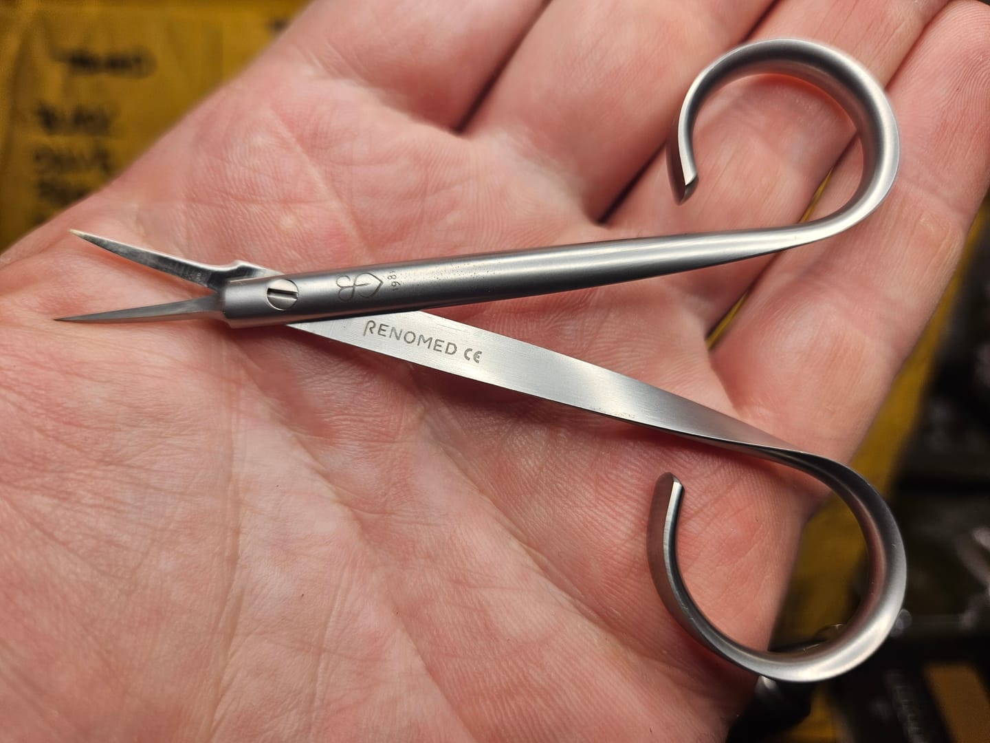 Customer photo review of Super Stinger