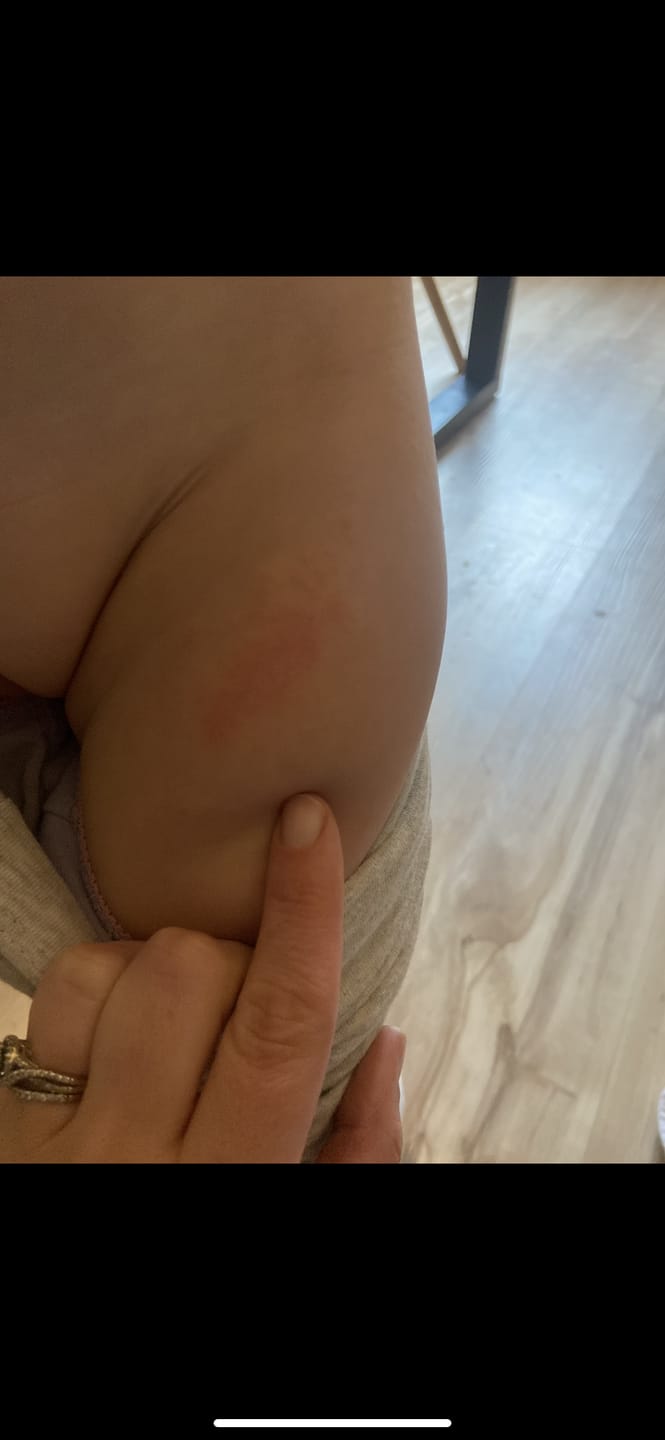 Customer photo review of Children’s Gut Rebalance Kit