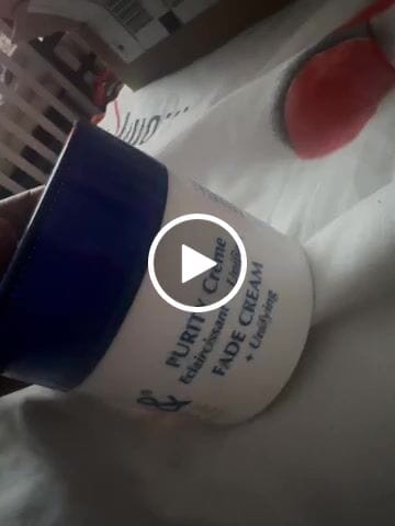 Customer video review of Fair and White Original Purity-Fade Cream 200ml