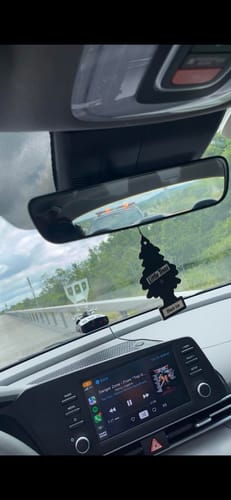 Customer photo review of DetectX Pro - Radarkamera-Detektor