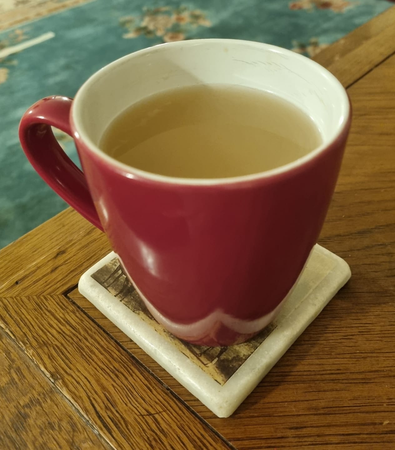 Customer photo review of Organic Bone Broth - Pure (Unflavoured)
