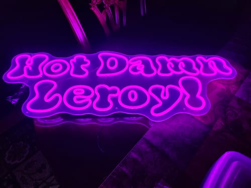 Customer photo review of Custom