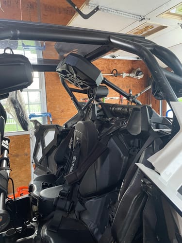 Customer photo review of TEXAS - STAGE 3