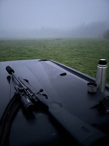 Customer photo review of NZ6 1-6x24 inception