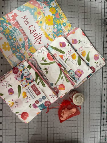 Customer photo review of FREE GIFTS For LIFE