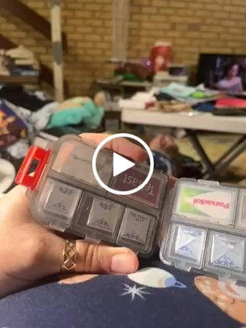 Customer video review of Pockt™ Pal