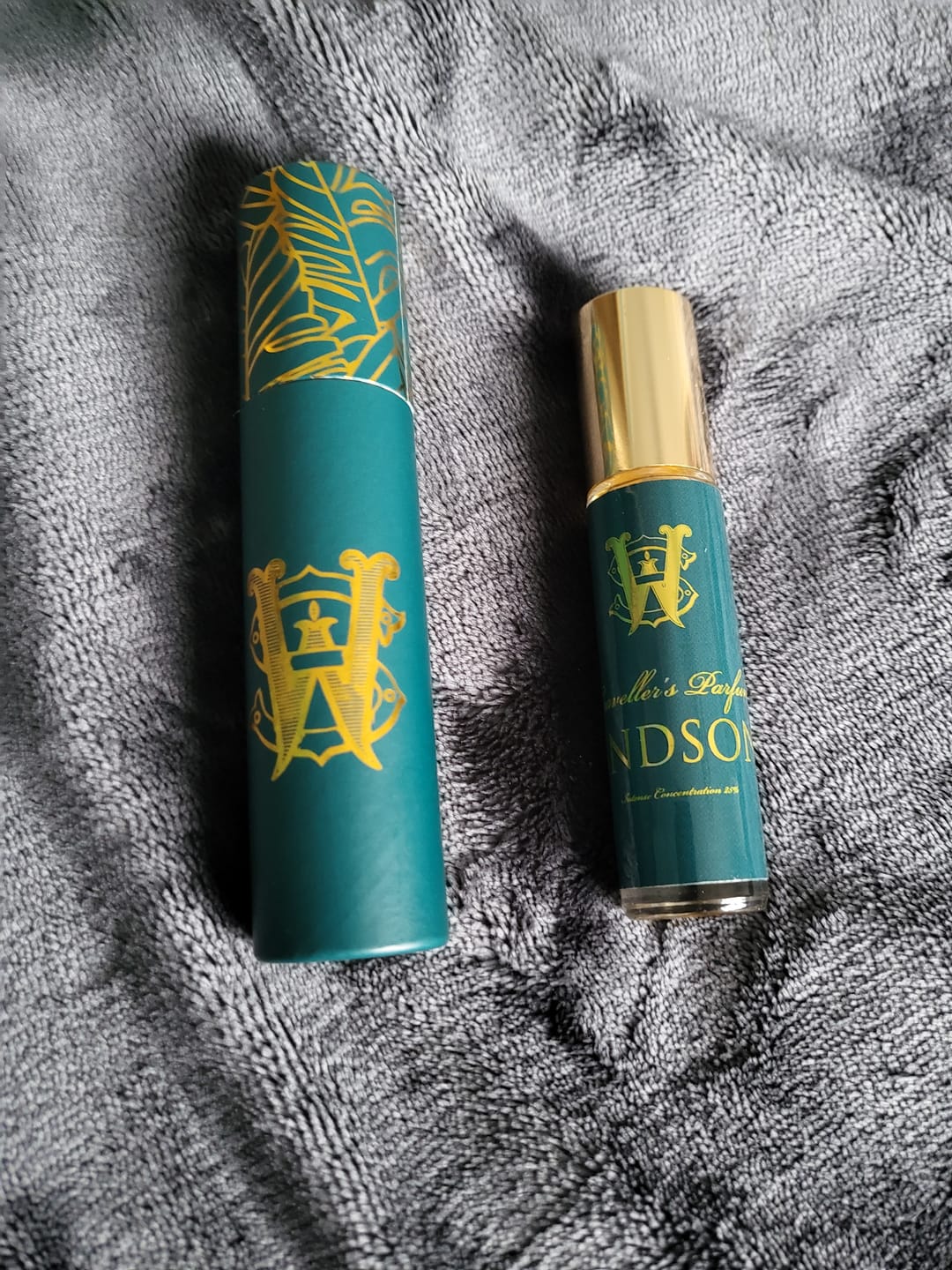 Customer photo review of Windsong