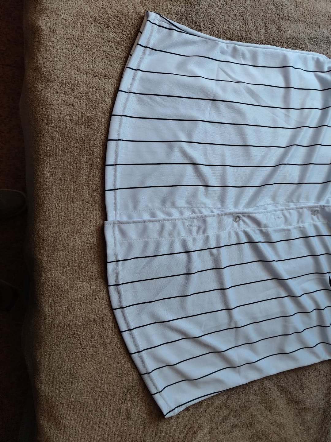 Customer photo review of Beisbolera Personalizada