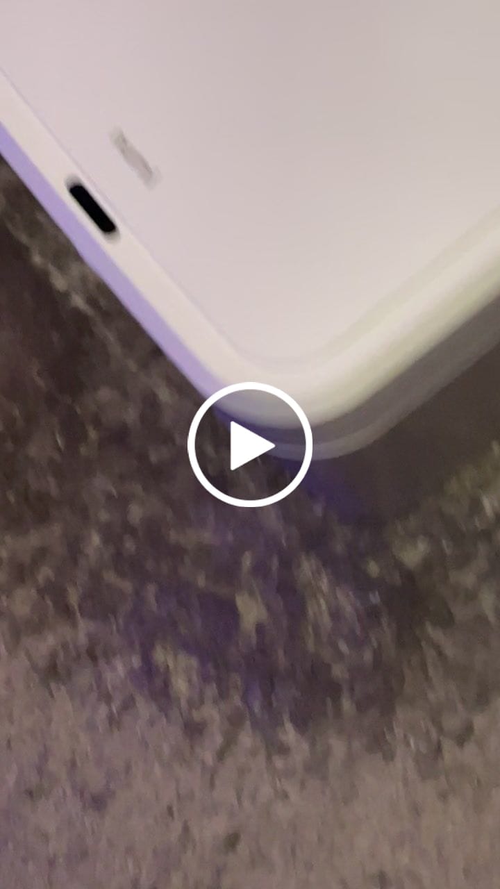 Customer video review of Numi B1 Self-Sealing Self-Changing Smart Bin