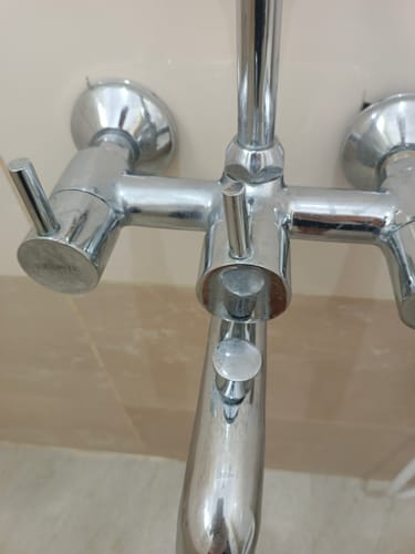 Customer photo review of Limescale Remover\Descaler - 500ML