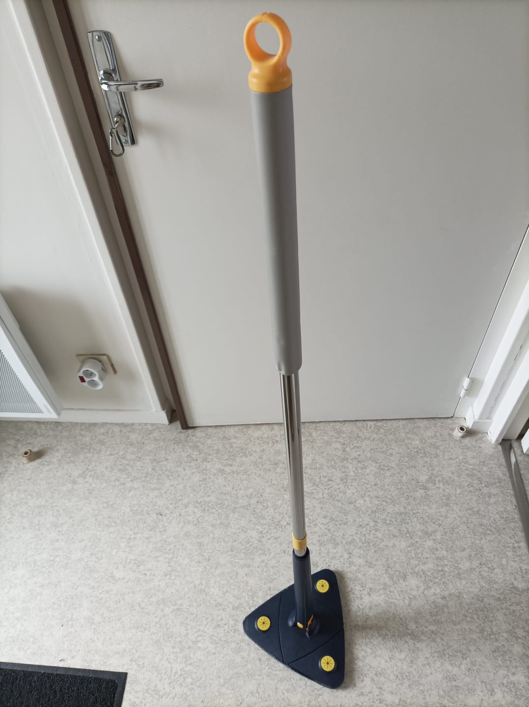 Customer photo review of Le Balai Clean360° (+ 6 serpillères offertes)