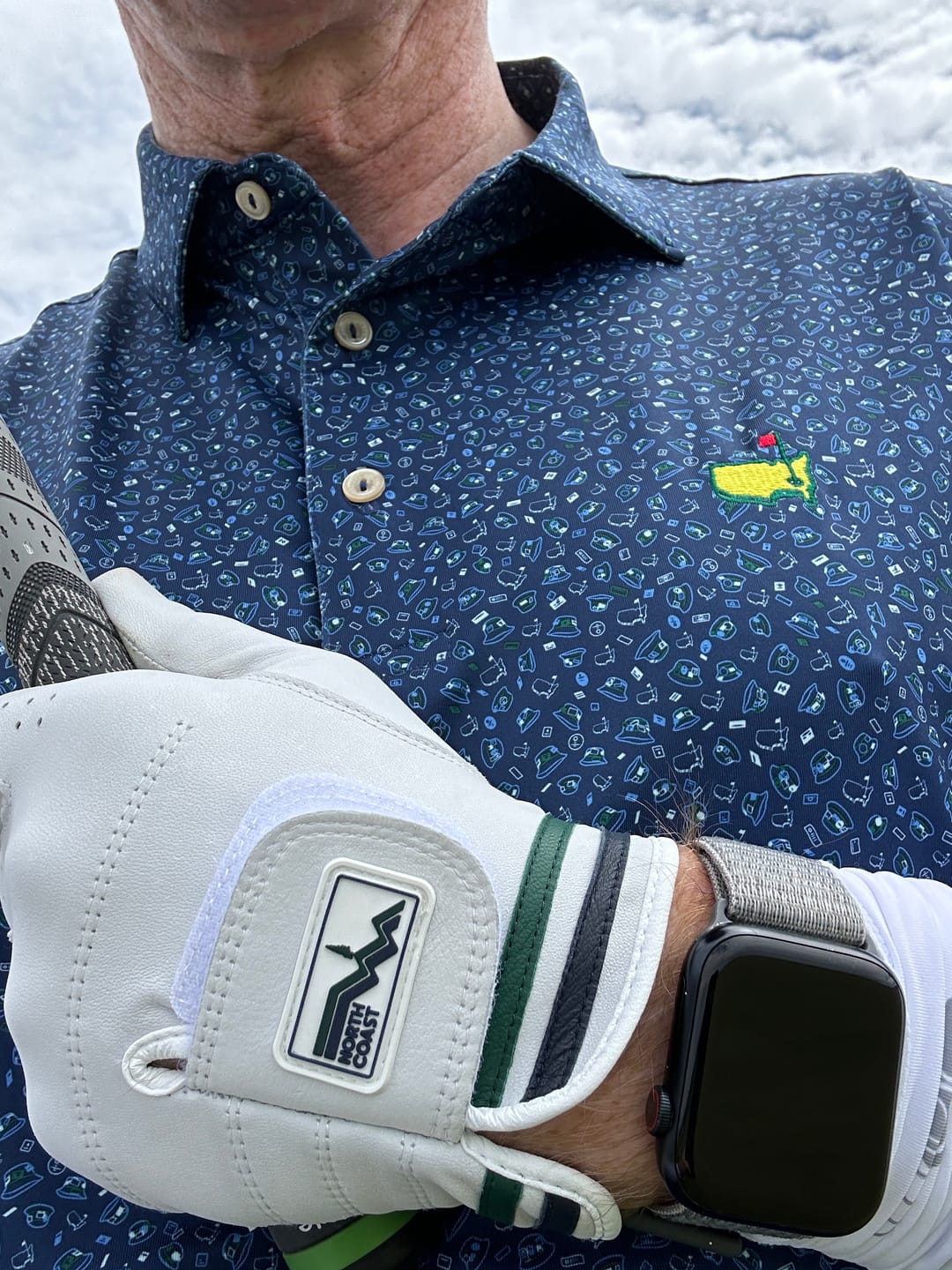 Customer photo review of Coast Club Membership