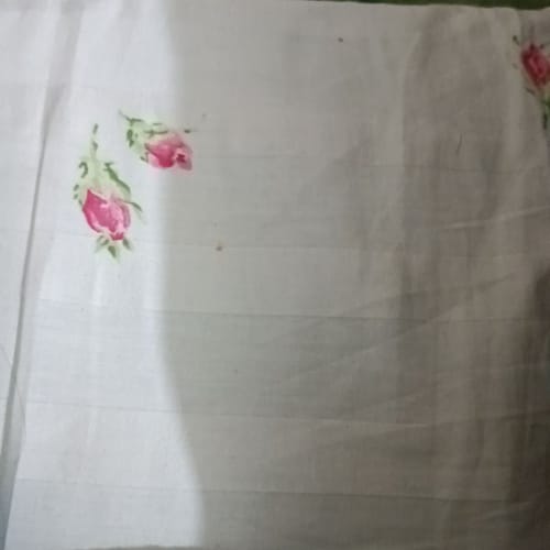 Customer photo review of Ceres-Bed Sheet Set