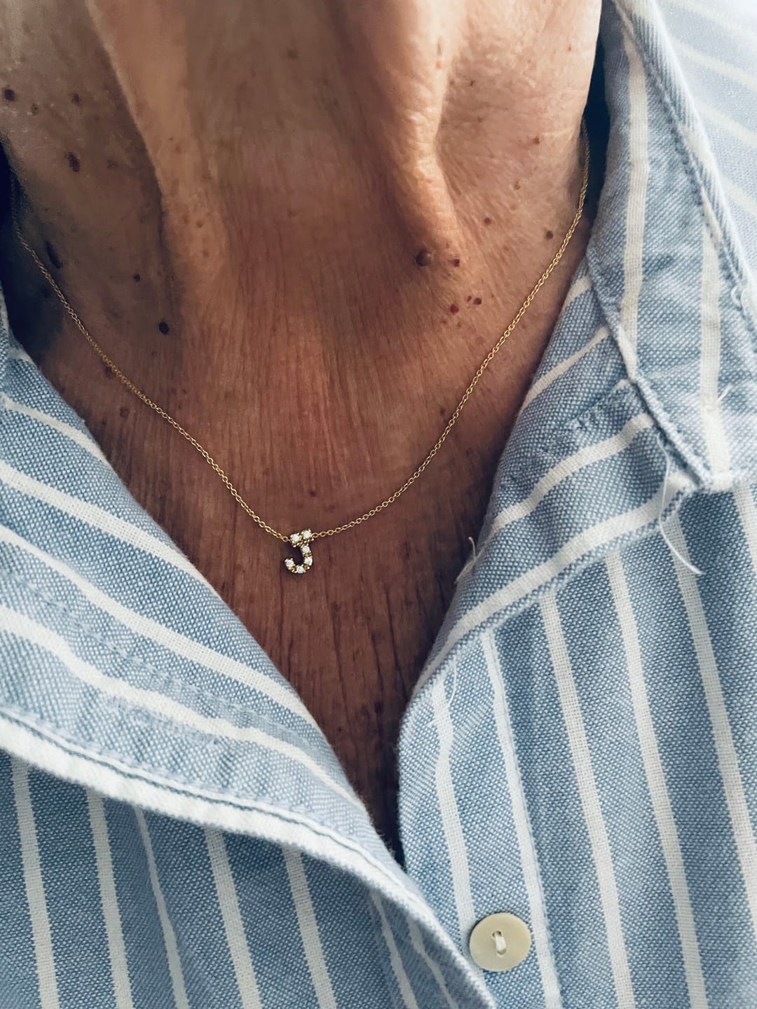 Customer photo review of Embrulho Presente