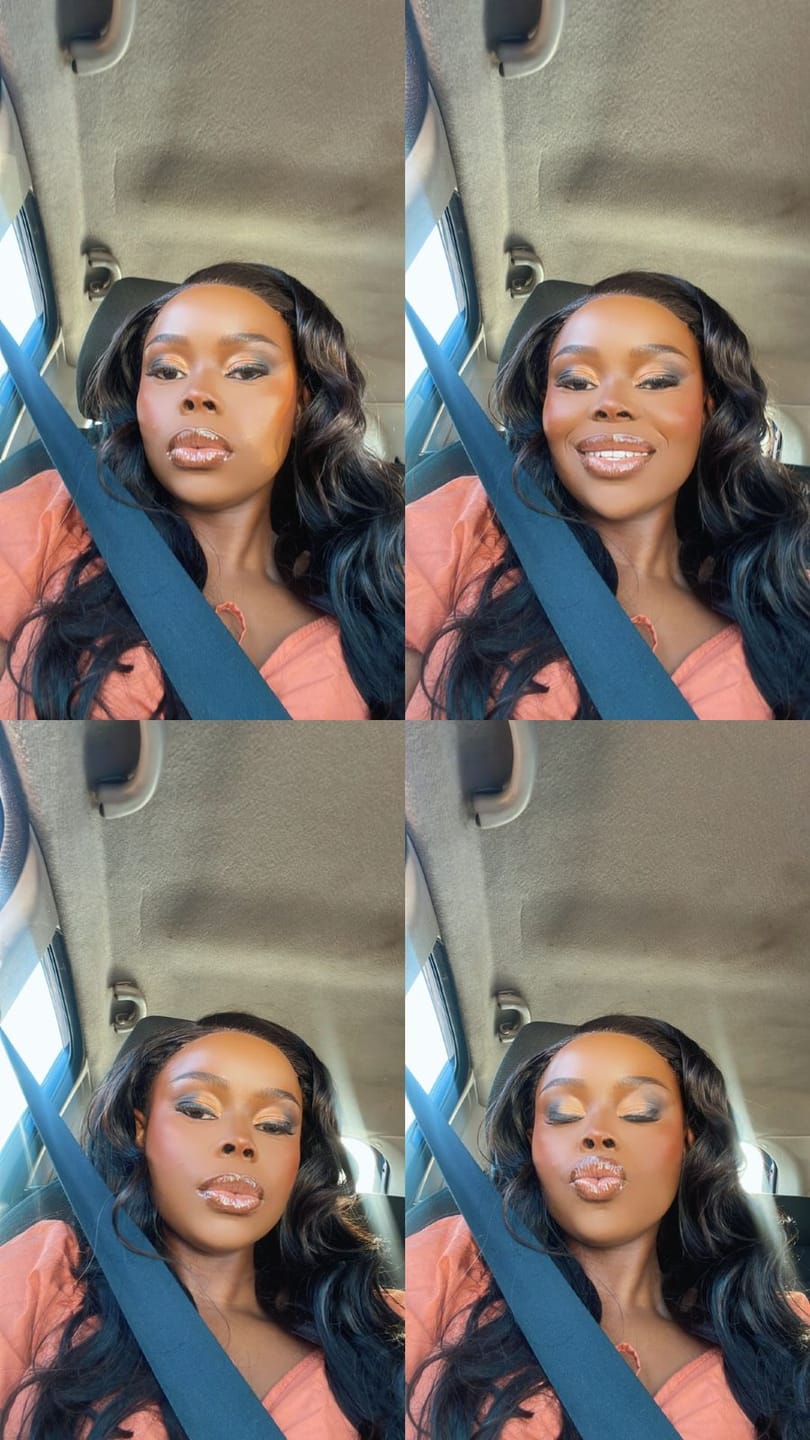 Customer photo review of Service : Styling