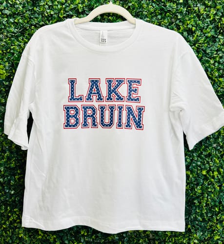 Customer photo review of Build Your Own Gang Sheet