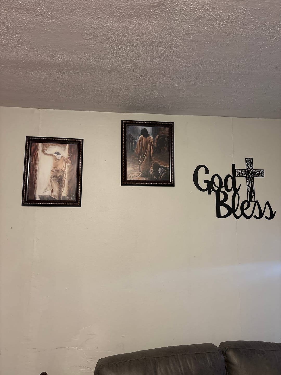 Customer photo review of In Remembrance