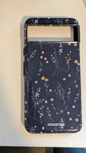 Customer photo review of Courage