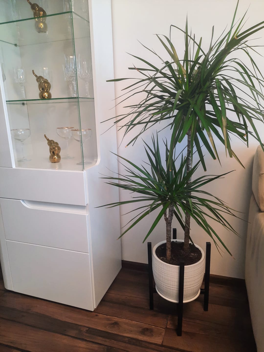 Customer photo review of Vazonų stovai GELA