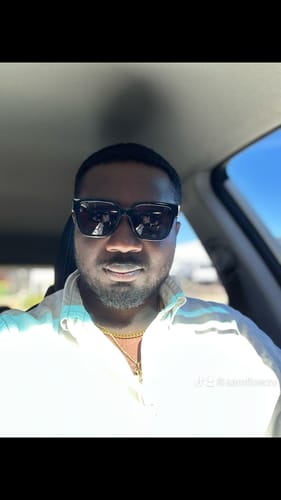 Customer photo review of The Flex It Set (Gold)