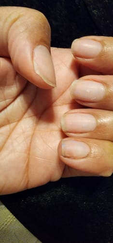 Customer photo review of Rocket Remover Refill