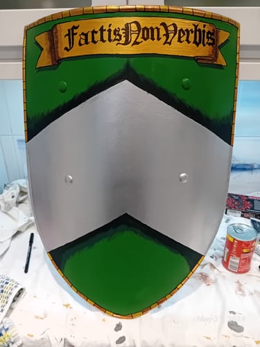 Customer photo review of Shipping Protection