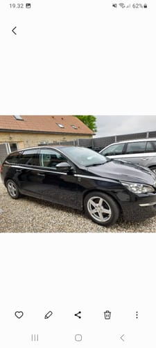 Customer photo review of 3 i 1 Hurtig bilcoatingspray med høj beskyttelse